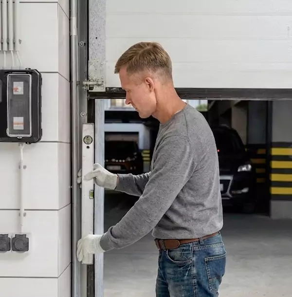Why Choose Us for Door, Gate and Security Services in Lenoir, NC