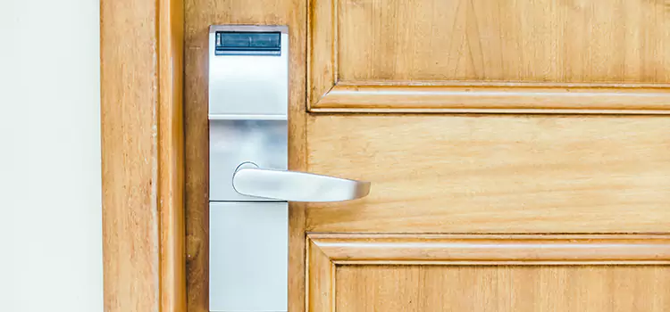 Advanced Solutions in Lenoir, NC for Modern Security