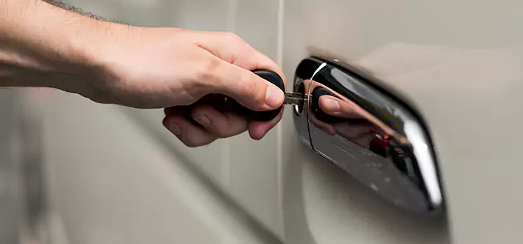 Why Choose Our Auto Locksmith Team in Lenoir, NC?