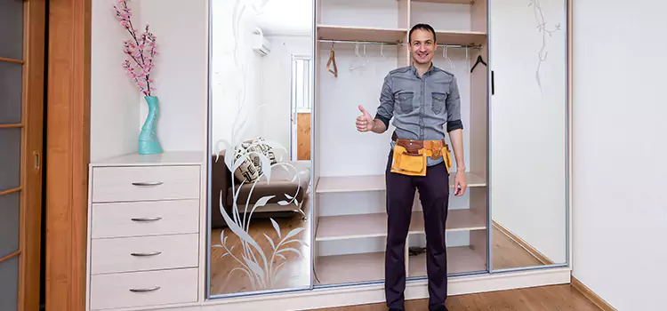 Sliding Closet Door Replacement Lenoir