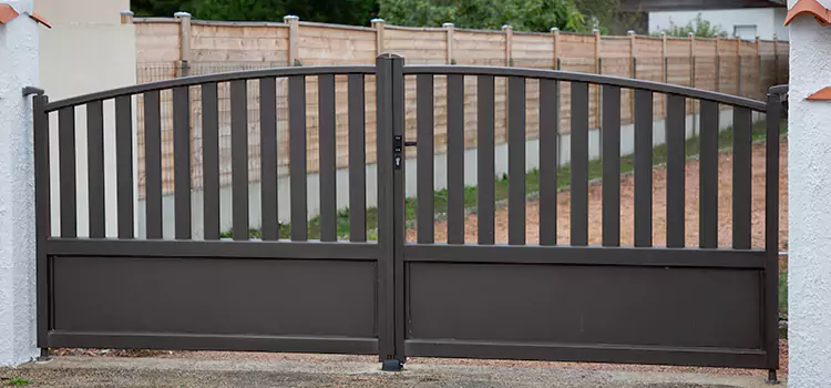 Advanced Gate Solutions in Lenoir, NC