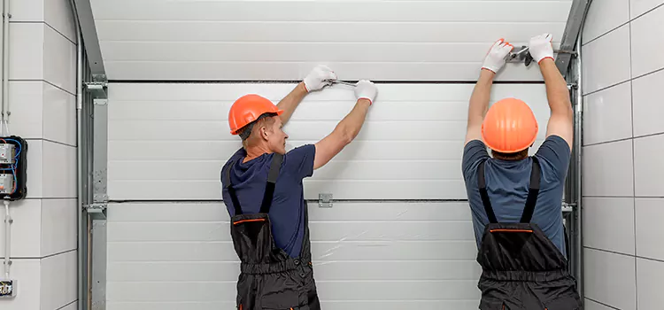 Choose Us for Your Garage Door Needs in Lenoir