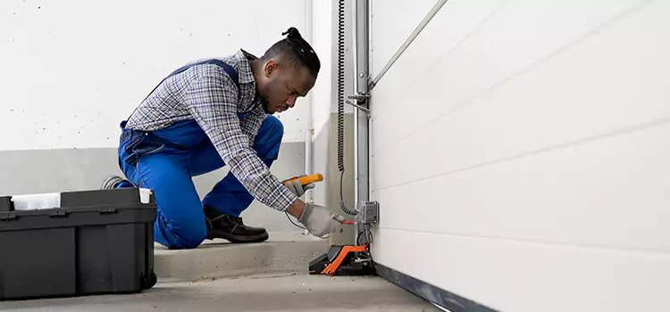 Expert Solutions for Every Garage Lock Need in Lenoir, NC