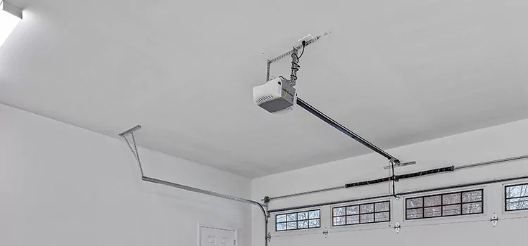 Experienced Garage Door Installers Lenoir