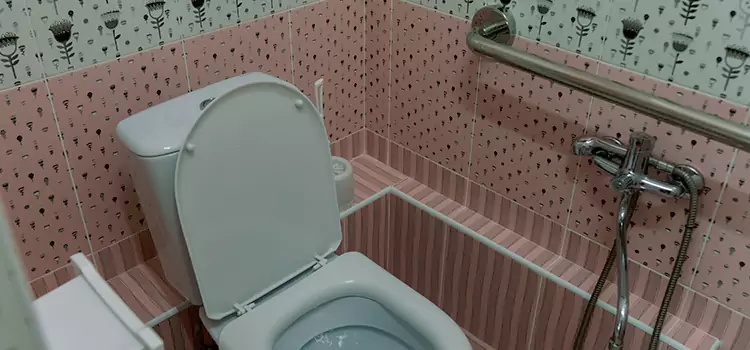 Meeting Diverse Needs With Accessible Restroom Solutions in Lenoir, NC