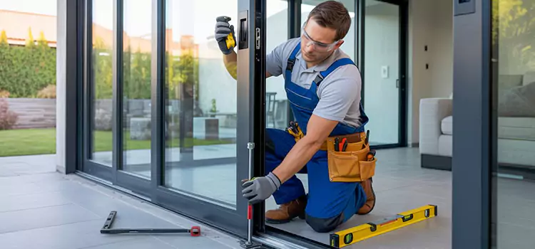 Sliding Screen Door Repair Lenoir