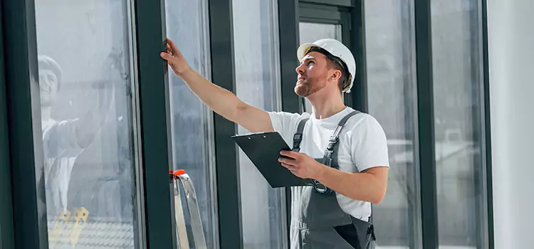 Comprehensive Solutions for Your Sticking Doors in Lenoir, NC