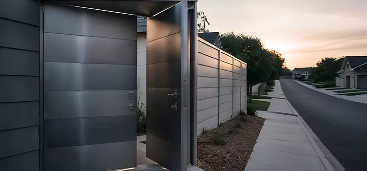Comprehensive Steel Door Solutions in Lenoir, NC