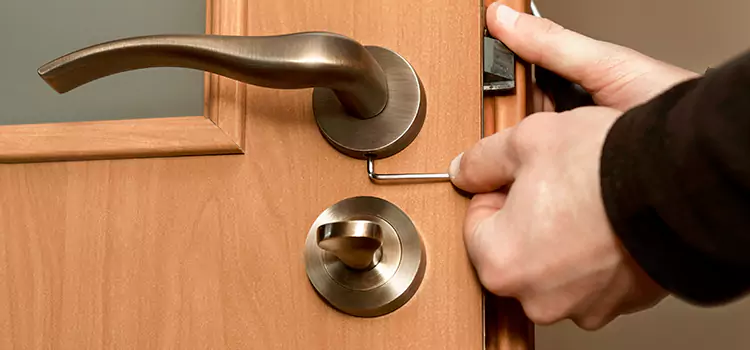 Access Control System Integration Lenoir