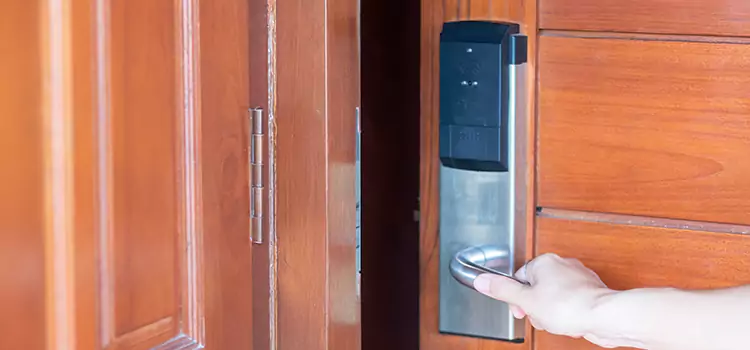 Commercial Keyless Entry Locks Lenoir