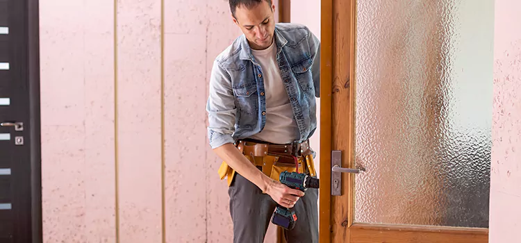 Door Glass Replacement Lenoir