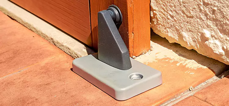 Aesthetic Door Stop Selection Lenoir