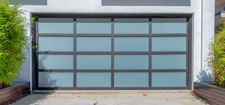 Why Choose Us for Garage Door Care in Lenoir, NC?