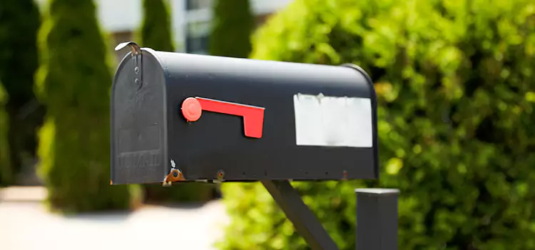 Secure Mailboxes for Packages Lenoir