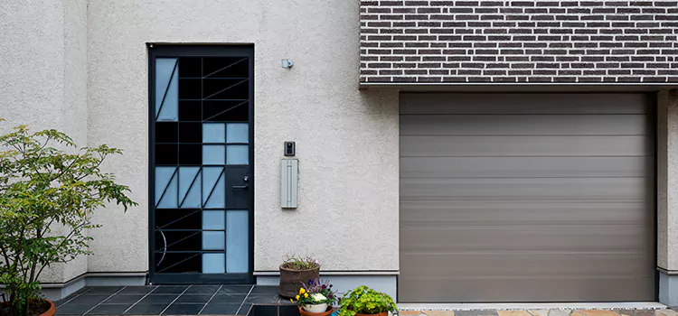 Residential Roll Up Security Doors Lenoir