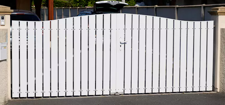 Why Choose Us for Residential Gate Repair in Lenoir, NC?