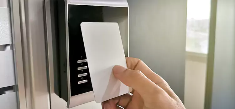 Advanced RFID Technology Integration in Lenoir, NC