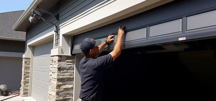 Janus Roll Up Doors Lenoir