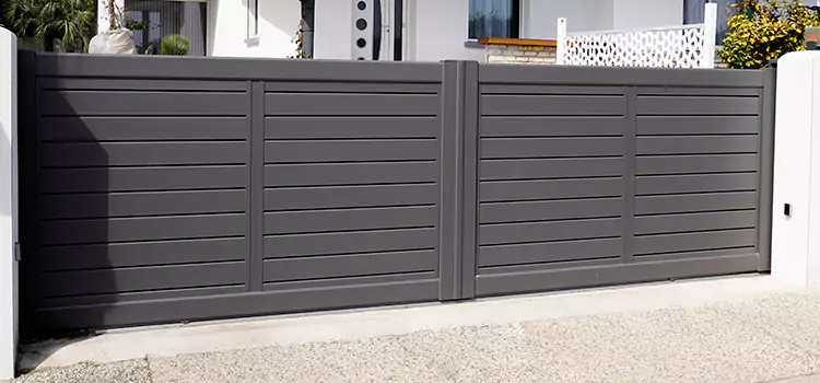 Automatic Gate Fence Lenoir