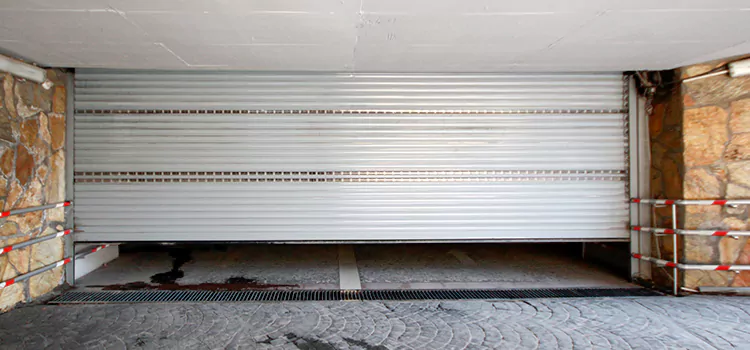 Steel Garage Door Repair Lenoir