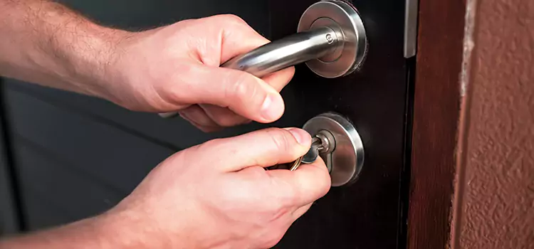 Door Closer Repair & Installation Lenoir
