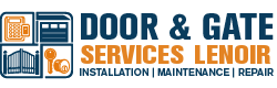 Door & Gate Services Lenoir